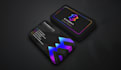 design business card in 24 hrs