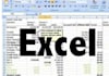 prepare an Excel spreadsheet from your data