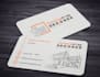 design Awesome looking 2 Side Business Card