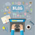 write an engaging article or blog post