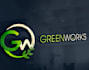 design eye catchy landscaping logo with express delivery