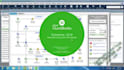maintain accounts in Quickbooks QBO