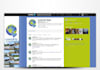 create a unique customized professional twitter background