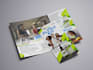 professionally design your brochure