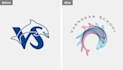 redesign or fix your logo professionally