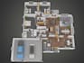 creat 2d and 3d floorplan floor you