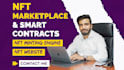 create nft staking, nft minting engine, nft minting website