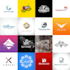 design a stunning CREATIVE logo