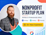 write or edit your nonprofit startup plan
