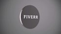 create a coin drop logo animation