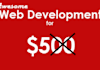 make a wordpress business/blog/forum website