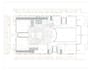 draw your 2d or 3d building design in autocad