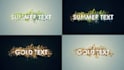 create logo Intro For your project