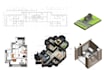 convert your plans into 3d revit model