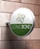 design a logo and essential brand collateral