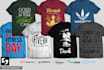 design a creative tshirt
