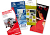 design professional Flyers, Brochures, Infograhics, Banners