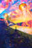 create trippy and psychedelic digital art