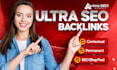 provide high da backlinks dofollow via expert SEO guest post