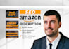 amazon seo listing optimization and keyword research