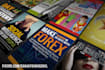 design eye catching ebook cover