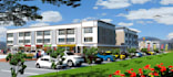 draw very simple 3D BUILDING model