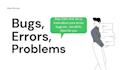 solve HTML, CSS, and PHP bugs in your website or wordpress