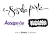 design your creative handwritten logo