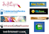 design a clean and professional logo only