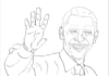 making line art from your photo in vector format
