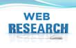 do web research for 2 hours