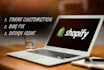 fix bugs on shopify store