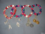 how to make bracelets, 2rings Accessories