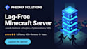 set up and optimize your minecraft server on vps