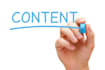 write any content in 24hr