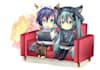draw a cute chibi
