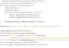 debug or fix a small PHP/mysql/html script