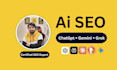 do generative engine optimization, ai and chatgpt SEO