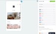 create, publish and maintain your app using goodbarber