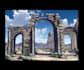 beautiful animated background design