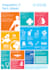 design fact sheet or factsheet for brand