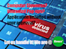 remove viruses and speed up your computer