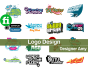 create creative and outstanding logo