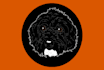 draw your pet in a fun colorful style