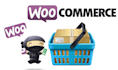 create ecommerce site with woocommerce
