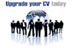 design and rewrite your resume, CV and cover letter