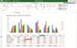 do data scraping, extraction, and cleaning into excel or CSV