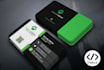 design amazing business card