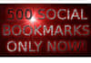 add your website to 500+ bookmarking sites + PING them all