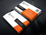 do business card, brochure, book cover, social media post, invitation card